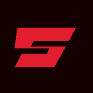 Soda Steel logo